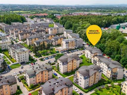 Przytulne 2 pokoje Borkowska