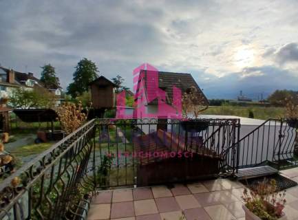 Dom na sprzedaż, 200 m2, Piława Dolna