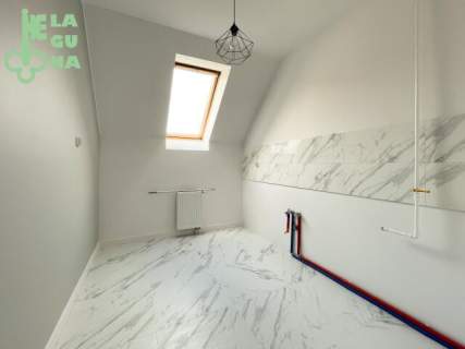 Gdynia Dąbrowa, 60m2, trzy pokoje, po remoncie, balkon,