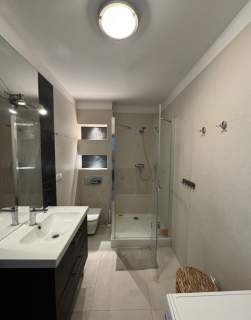 3 pokoje 69 m 8 piętro balkon