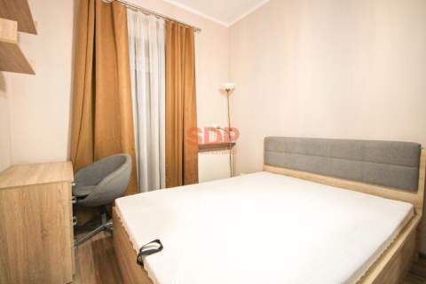 Stare Miasto Rakowicka 3 pok 65m2 Garderoba ENG