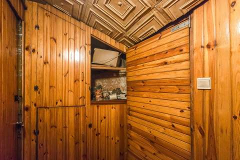 2 pokoje, wspólny ogród, czynsz ok. 200 zł