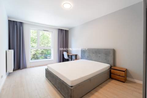 Nowe 3 pok Górka Narodowa 70 m2 Widok na Lasek