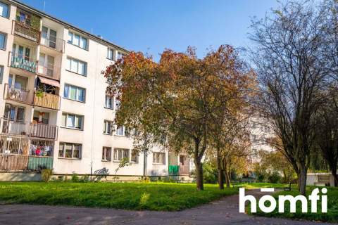 2 POKOJE 37 m 1 PIĘTRO PARK PODOLSKI TUŻ OBOK