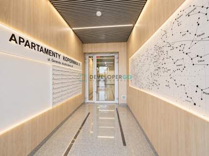 2 POKOJE APARTAMENTY KOPERNIK CENTRUM DUŻY TARAS
