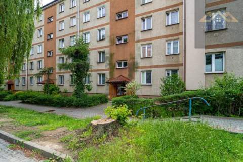 Mieszkaj wygodnie, lokal 2 piętro, balkon, po remoncie