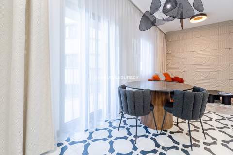 Apartament w kameralnej inwestycji