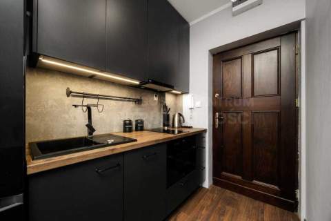 mieszkanie pod klucz 30 m Pod najem i Booking 30 m 