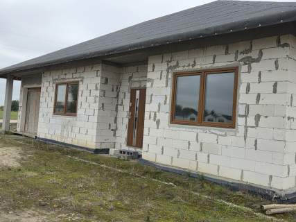Dom Falenty 150m2