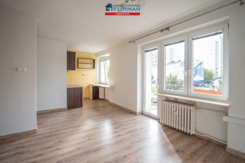 Mieszkanie na sprzedaż, 36,62 m2, Piła
