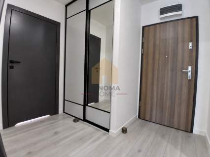 2 POKOJE GARDEROBA 60 m BALKON UL. JANA Z KOLNA