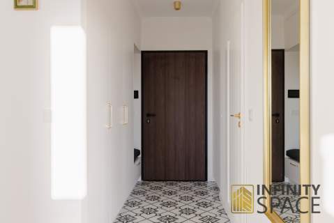 Apartament 47m2 Wysoki standard Pierwszy najem