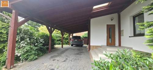 Zielonki, OWCZARY, dom na 12a