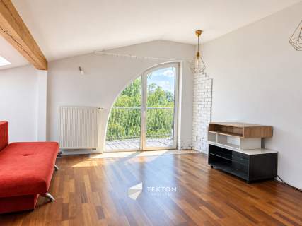 3 pokoje 84 m balkon Junikowo ogród
