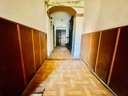 Kamienica 10 pokoi, działka 486 m2 Centrum Borowa