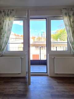 Gabinet nad rzeką w centrum Bydgoszczy
