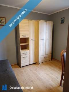 Mieszkanie 63 m , 3 pokoje, balkon, piwnica Kielce, blisko...