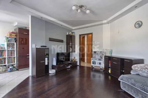 Niebuszewo 2 pokoje 50,90 m2