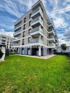 Antoniuk, apartament 65m bez PCC, natychmiast