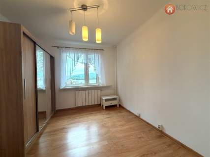 przestronne 2 pokoje, Złote Łany