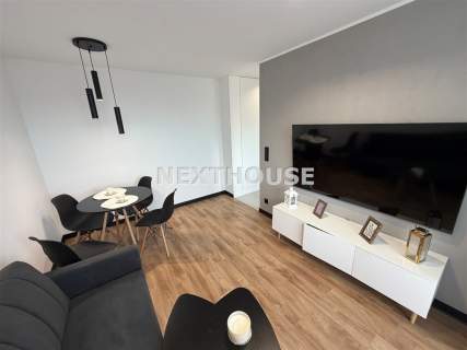 Mieszkanie do wynajęcia, 39 m2, Gliwice