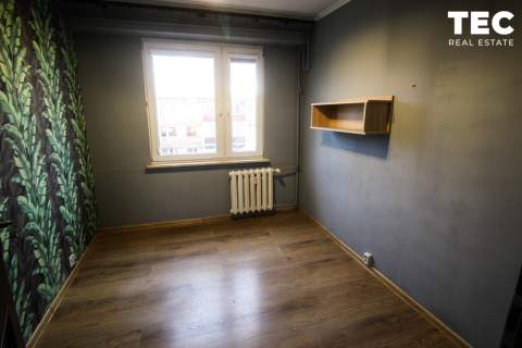 3 pokoje z balkonem w Przeworsku, 60 m   330 000 zł, ul. Sie