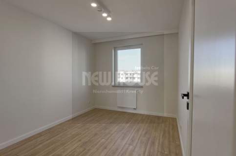 Nowe komfortowe 52 m2 .Klimatyzacja Cukrownia Apart. BEZ PCC...