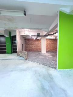 Lokal 675 m pod usługi/ magazyn/ produkcję