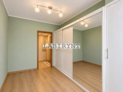 M-3 37m2, Sempołowskiej, balkon, super rozkład