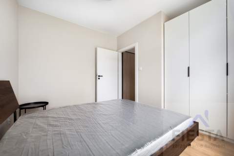 Nowe, 2 pok, Śliwkowa, Rosa Residence