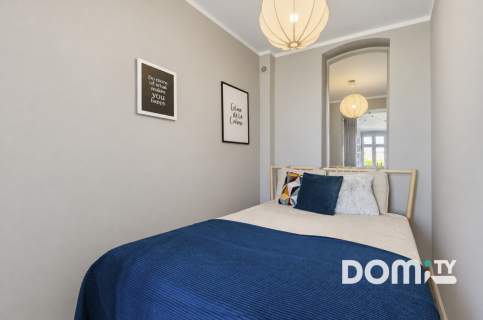 Designerskie, duże okna, piękny widok, centrum