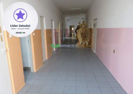 Ośrodek leczniczy przy Wiśle