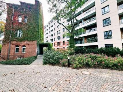 Piękny 2-pokojowy apartament w centrum Plac Bema 