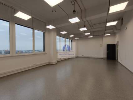Włochy lokal biurowy 91,30 m2 do wynajęcia