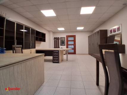 Powierzchnie biurowe 40 od-do200 m2