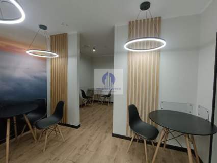 Śródmieście lokal biurowy 23,67 m2 do wynajęcia