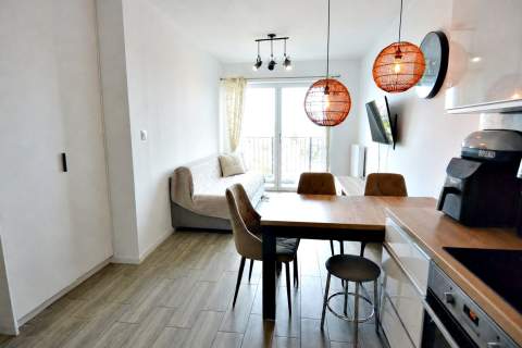 Mieszkanie 3-pok.,46,5m2,ul.Oświatowa,Starachowice