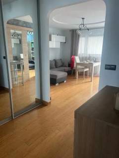 3 pokoje 70 m Os. Oświecenia Balkon Piwnica