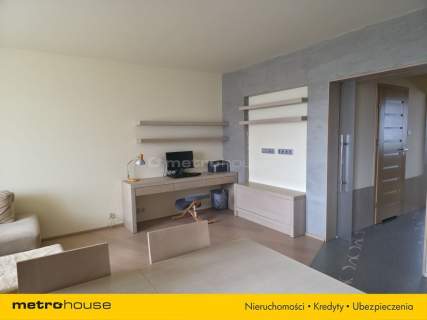 Jasne 2 pokoje z balkonem na Osiedlu Belweder
