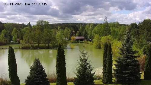 Gotowy biznes - Fisch Camp Ownice -łowisko