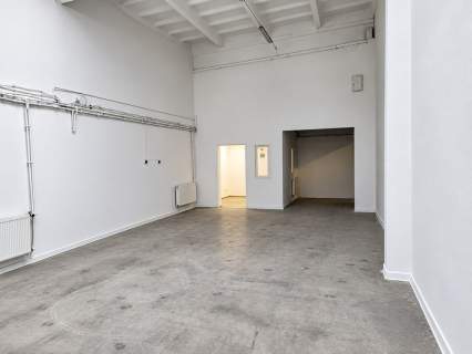 TEOPARK Warehouse magazyn, produkcja, biura