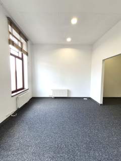 Biuro 41 m w kamienicy z windą, ul. Kościuszki 39