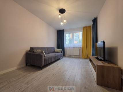 Mieszkanie gotowe do wprowadzenia 54m2- Siedlce