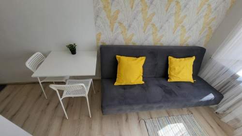 Studio w centrum, pet-friendly - Kilińskiego 30