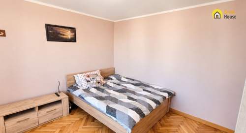 Dom z dwoma garażami Kielce, ul. Pomorska