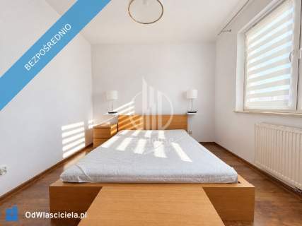 Mieszkanie 3 Pokojowe Balkon Garaż - Przymorze Marina Primore