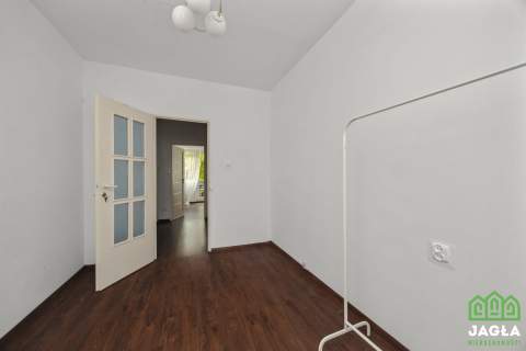 3 pokoje 53m2 2 piętro Balkon ul. Przyjazna 4
