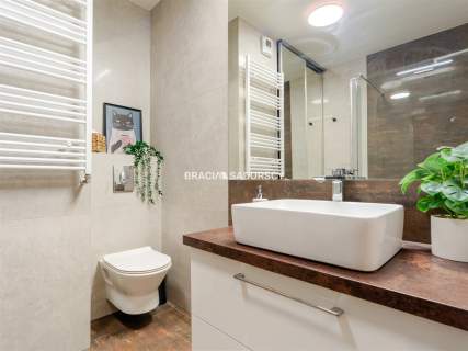 Apartament Wysoki standard 2 miejsca postojowe