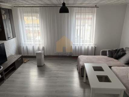 60m2 umeblowane 3 pokoje