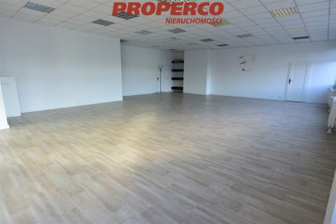 Lokal 209,63 m2, Podkarczówka
